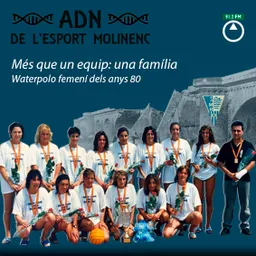 ADN de l'esport molinenc del 16/4/2021 - episode art
