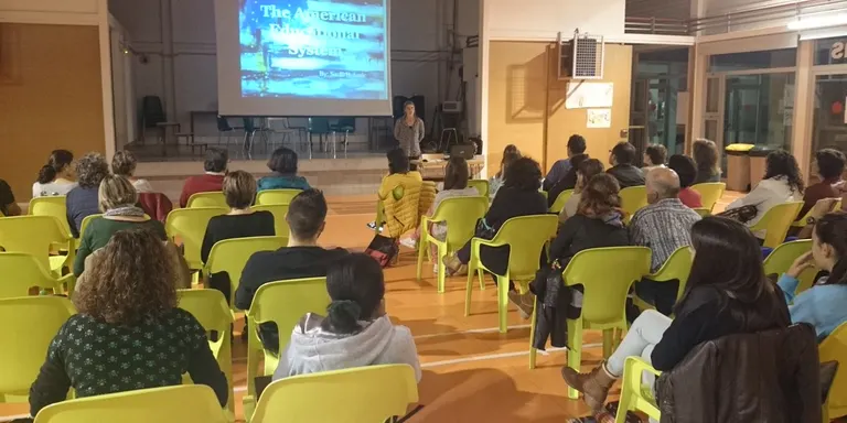 L'EOI de Tremp mantindrà tots els cursos d'anglès