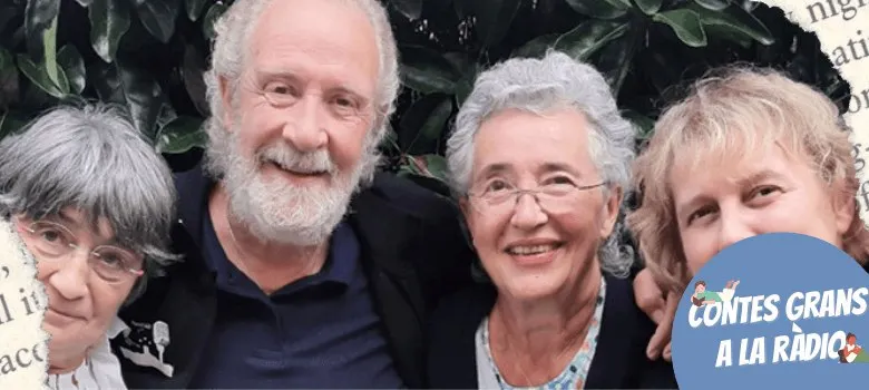 Les llegendes de Sant Jordi per els oients més adults