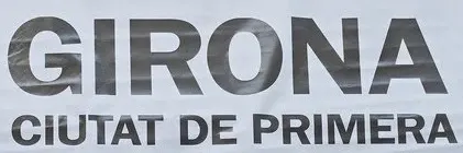 La Setmana gran de l'esport Gironí.