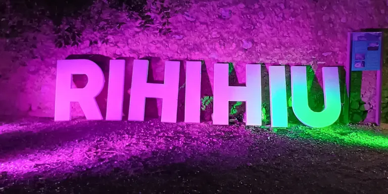 El festival Rihihiu 2024 consolida el seu crit “queer i feminista” a les Terres de l'Ebre