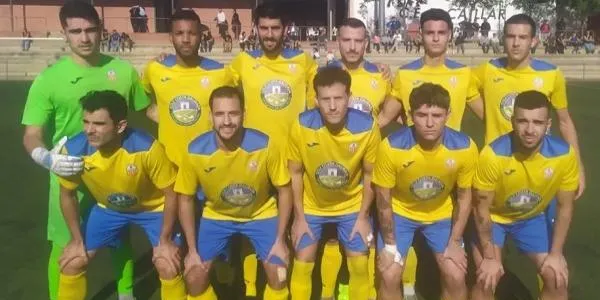 El Catllar planta cara al Can Vidalet i suma un punt en la recta final (2-2)
