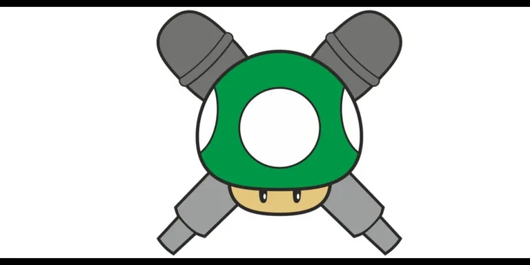 1UP radio team del 21/2/2020