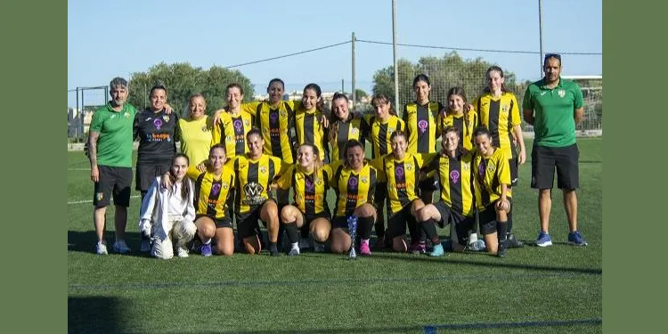 El CE Altafulla tanca la pretemporada i encara ja el debut històric a la Segona Catalana de Futbol 11