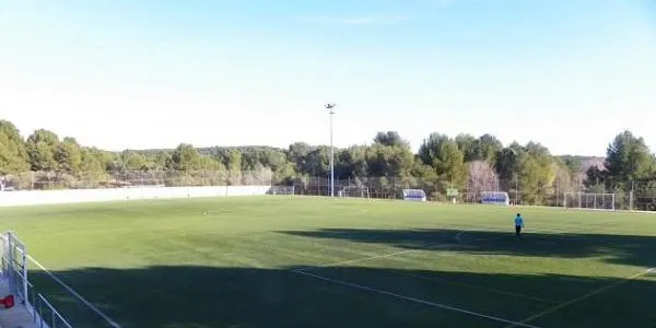 UD San Salvador – CF La Riera: caramel enverinat per tornar al bon camí