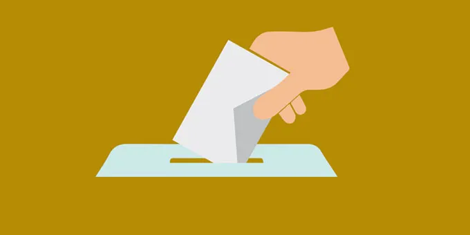 S’exposen les llistes provisionals del cens electoral per a les eleccions a les Corts Generals del 29 de novembre