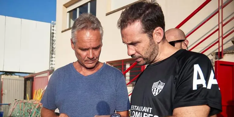 La Unió Esportiva vetlla armes de cara a l’inici de la temporada 2020-2021