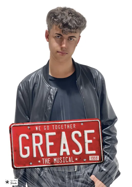El musical “Grease” reviu al Teatre Prinicipal