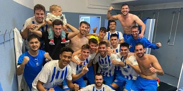 Remuntada de la Torre per retrobar-se amb la victòria (3-1)