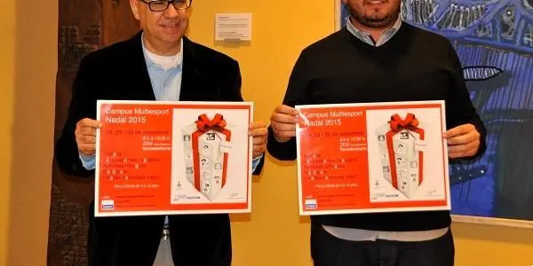 Torredembarra suspèn el Campus Multiesport de Nadal pel baix nombre d’inscripcions