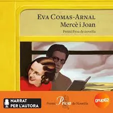 Entrevista a Eva Comas-Arnal - episode art