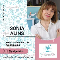 Gatgarotus amb Pili Garcia i Anna Canyi del 4/2/2022 - episode art