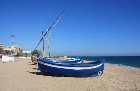 Diumenge es farà la 4a Processó Marinera a la Confraria de Pescadors i el dinar mariner