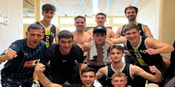 El CB Altafulla compleix davant el CB Constantí i es manté invicte en la fase d’ascens (80-58)