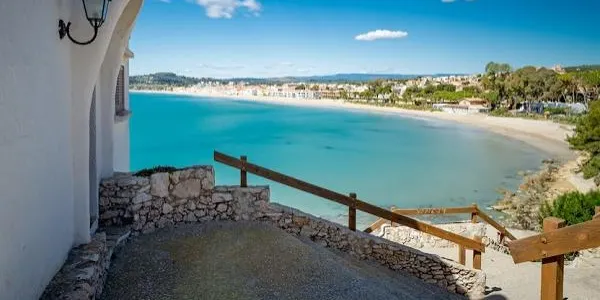 L'Ajuntament d'Altafulla confia que el camí de ronda que uneix la vila amb Torredembarra es pugui executar el pròxim hivern