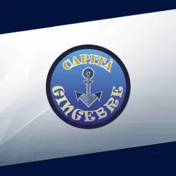 Capità Gingebre del 11/11/2017 - episode art