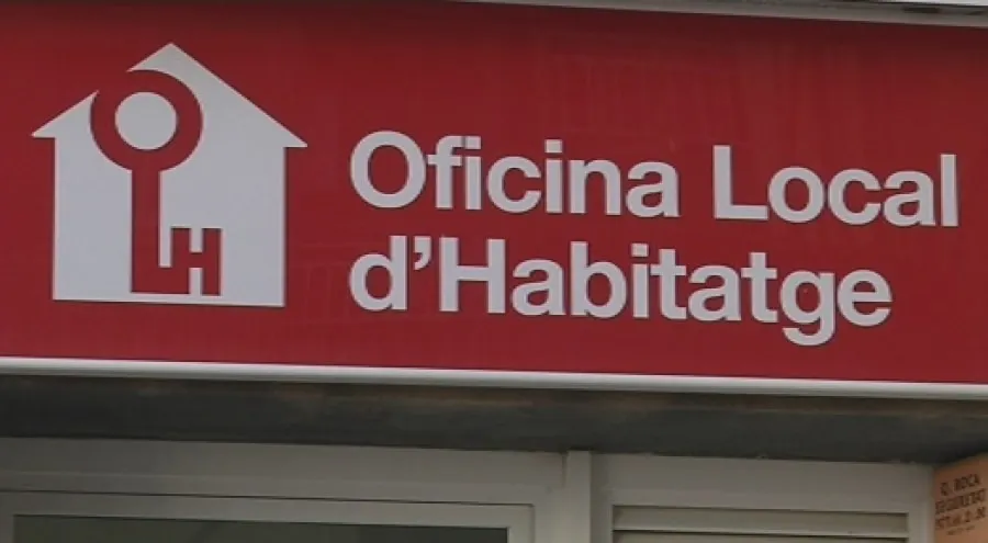S’obre la convocatòria d’ajuts d’habitatge de la Generalitat