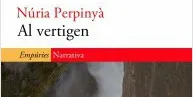 L'escriptora Núria Perpinyà presenta 'Al Vertigen' a Andorra