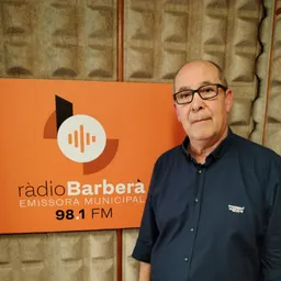 Contracultura: entrevista amb Jordi Romaguera (7-10-2024) - episode art