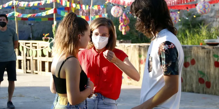 Les noves pel·lícules de Carla Simón, 'Alcarràs', i Isaki Lacuesta, 'Un año, una noche' competiran a la Berlinale