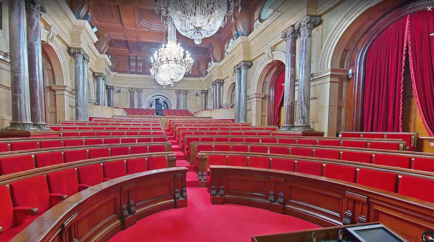 El Maresme tindrà vuit diputats i diputades al nou Parlament sorgit del 14F