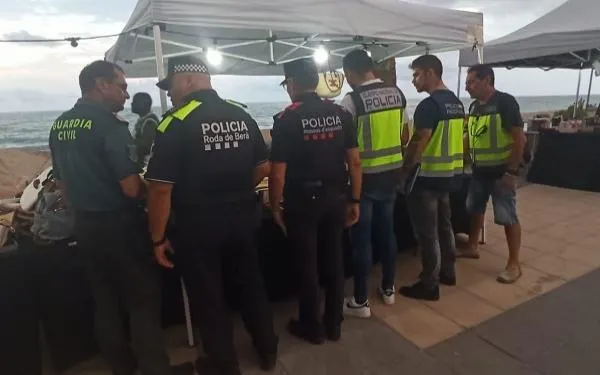 Foto: Ajuntament de Roda de Berà