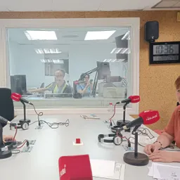 #1230 - El carnet Rubí 360 per Festa Major i activitats a partir de setembre - episode art