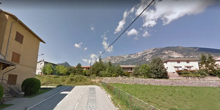 Sant Llorenç donarà sortida al carrer de la Creueta per millorar la mobilitat de la zona esportiva, escolar i cultural