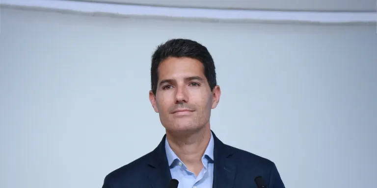 Nacho Martín Blanco serà cap de llista del PP per Barcelona