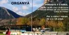 Organyà organitza els seus 'Petits Jocs Olímpics'