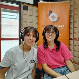 Jornada Garcia Lorca: entrevista amb el Kolectivo BdV (13-09-2024) - episode art