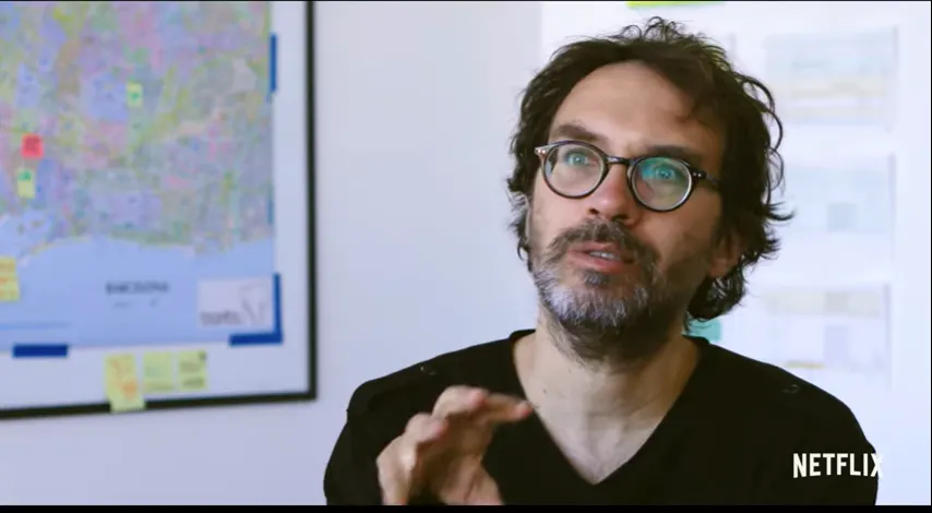 Elías León Siminiani: “Per tenir tota la informació sobre els atemptats de BCN i Cambrils haurem d’esperar uns anys”