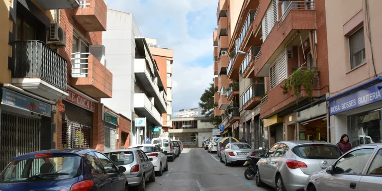 Les obres per millorar el carrer Cal Gerrer s'iniciaran a l'abril