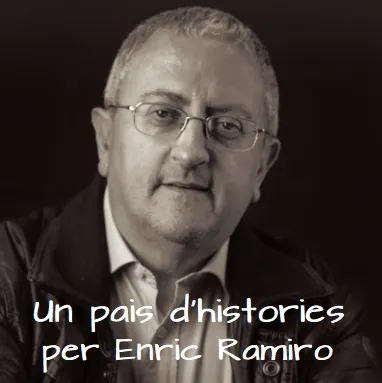UN PAÍS D’HISTÒRIES DISSABTE