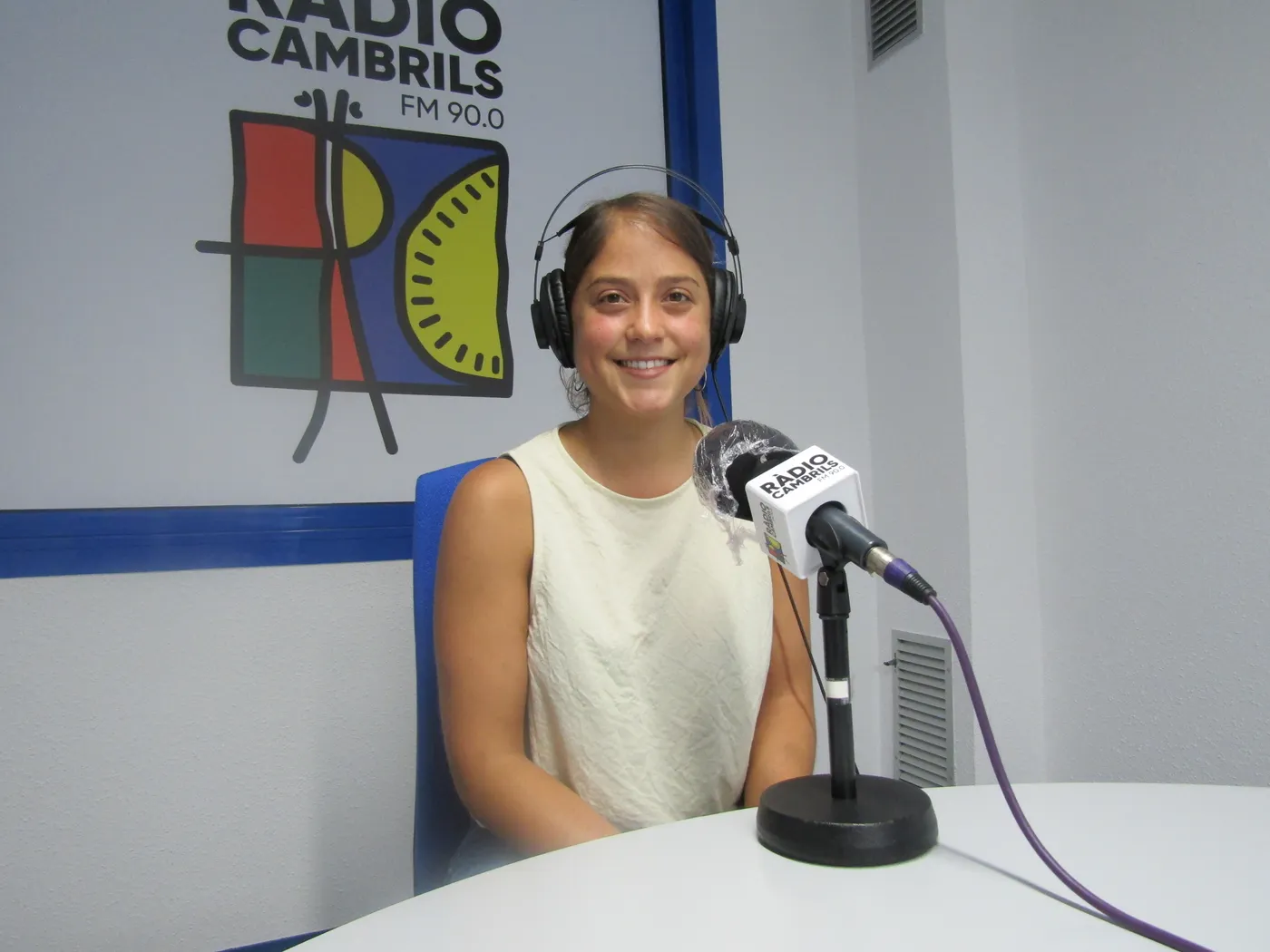 Sònia Garcia: “L’alimentació té una gran influència en la nostra salut hormonal”