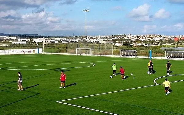 El CE Altafulla cau per 6-2 contra l’Icomar al darrer partit de pretemporada