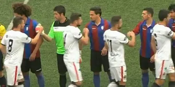 El Nàstic deixa escapar els tres punts a Elda