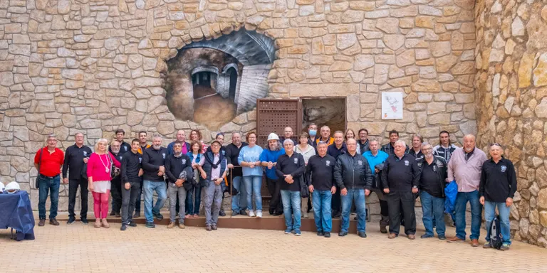 Moto Clàssic Constantí celebra 10 anys amb una jornada festiva