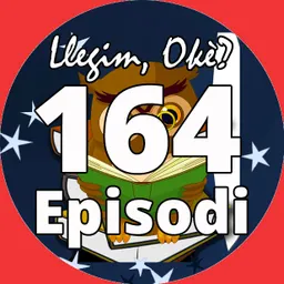 Llegim OKè? del 25/01/2023 (Episodi 164) - episode art