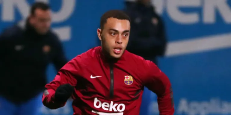 El Barça recupera efectius després de l’onada de Covid-19 a l’equip