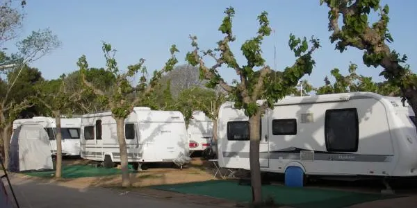 Optimisme en el sector del càmping i el caravàning front la temporada d'estiu