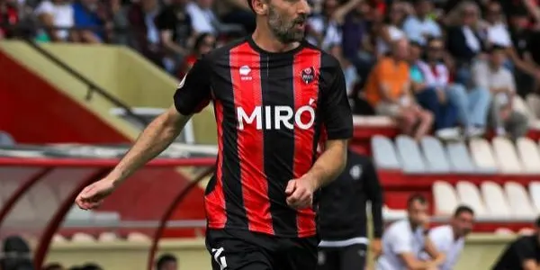 Alberto Benito renova amb el Reddis FC Reus i jugarà a Segona RFEF