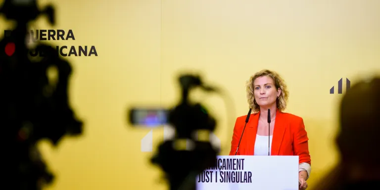 ERC assegura que les converses amb el PSC per la investidura avancen a bon ritme