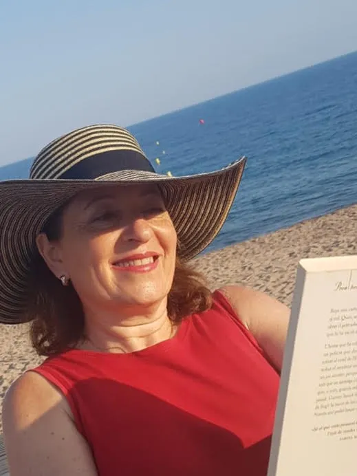 Ràdio Pineda et recomana llibres per llegir aquest estiu
