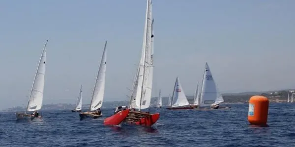 El CM Altafulla acollirà el 84è Campionat de Catalunya de Patí de Vela a finals de maig i principis de juny