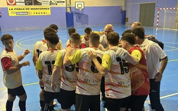 Foto: CFS La Pobla de Montornès