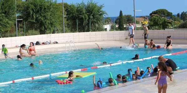 La piscina municipal d’Altafulla obrirà a principis de juny a partir de l’any vinent