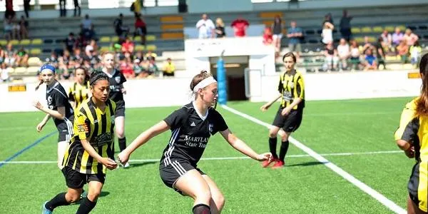 El Cadet del CE Altafulla disputarà un partit amistós davant l’Academia de LA Galaxy
