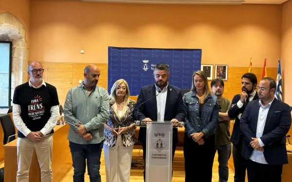Foto: Ajuntament de Torredembarra