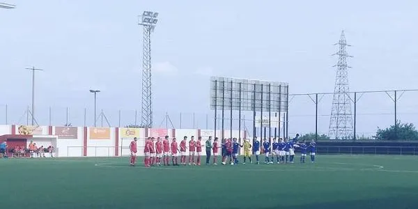 El Catllar i la Riera aconsegueixen la primera victòria de la temporada